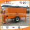 LD-2000 Continuous foam cement mixing and pumping machine
