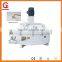 High quality GMP750 concrete Counter-current Planetary Mixer for sale In Qatar