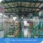 CE Certificated shea butter oil process machinery
