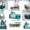 Cron Germ Oil Press Machine YZ/XZ28 With Low Residual Oil Rate