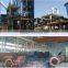 Lime Rotary Kiln With ISO 9001-2008 Top Quality and Low Consumption