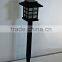 LED solar garden Light waterproof Solar Garden Stake Light LED garden light