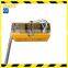 Material handling hand permanent lifting magnet