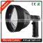 12v high power led searchlight Model 5JG-NFC140-15w handheld spotlight 10w