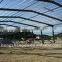 Steel structure planting greenhouses / new sunshine flower room