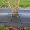 pp/pe woven mesh tree weed mat