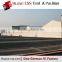 Large temporary warehouse buildings for storage unit and non permanent buildings