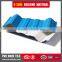 Kerala clear corrugated plastic semi-rigid plastic pvc roof sheet rolls