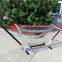 Rope hammock