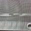 PVC Mesh Sheet 420D/16X15 160GSM
