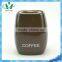 Wholesale ceramic coffee jars storage container