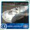  China deep sea fishing boats manufacturer