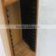 2015 custom and wholesale wooden CD rack storage box /bins for CD /PCD drawing