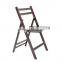 Solid wood furniture wooden chair hand carved wooden dining chair