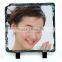 2015 best quality DIY Sublimation country style wedding decorations heat transfer photo slate for printing