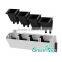 Vertical garden planter,modular wall planter/hydroponic system