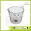 The New Models Wire Storage Laundry Barrels,Laundry Basket