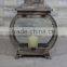 Creative Antique Vintage Promotion Square Iron Candle Metal Lanterns