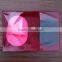 Smooooth Legs Removal Sundepil Smooth Leg Hair Removal Pad Kit Hair Epilator