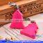 2016 new rgknse Christmas tree Gift Triangle Bluetooth Key Finder, Advertising Anti lost Alarm for Pets Kids Wallets IOS and And