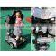 Children Ride On Baby Car, Stand Up Ride On Electric Mobility Robot Baby Car, Gifts For Kids Transformer Robot Electric Car