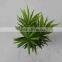 SJ300929 artificial plants small plant aloe for wall decoration