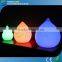Rechargeable Lithium Battery Powered LED Decorative Serial Lights
