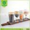 popular design 5pcs set craft beer glass set