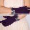 Women Winter Gloves 2016 Female PhoneTouch Screen Outdoor Wrist Mittens