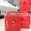 Plastic Fuel Oil Tanks Cans Red plastic jerry gas can