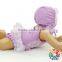 High Quality Swimsuit Wholesale Baby Girls Swimwear Beachwear Kids