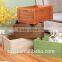 cheap handmade wooden crate