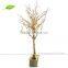 GNW WTR023 Artificial Model Tree Winter Tree For Wedding Table Centerpiece For Sale