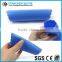 2016 Kitchen needed garlic press and peeler, eco-friendly silicone peeler, Cooking accessory garlic press