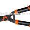 ratchet pruner handle garden hedge shear