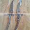 Kitchen Shear Stainless Steel Blade and Handle Kitchen Snipping Chicken Bone Fish and Meat Cutting Scissors