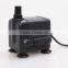 Garden fountain pond aquarium mini water pump