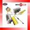 3M 9Ft Extendable Aluminum Telescopic Water Fed Window Car Van Wash Brush