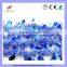 Christmas Tinsel Garland Indoor & Outdoor Decoration