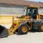 EPA CE 4WD joystick wheel loader hot sale in Canada