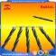 16.5mm Morse taper shank Hss Twist Drill Bits Cobalt Fully Ground Bright Finish drilling Metal Forged Alloy