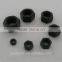 Galvanized Carbon Steel Hex Nylon Nut With Certificate
