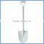 1.45kg Black S-503Y steel shovels for farming tool