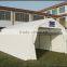 Backyard Storage Shed / Shelter , carport , car garage