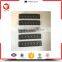 Trade assurance wide range conductive pure expanded graphite sheet