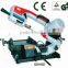 4" Portable Metal Cutting Band Saw BM20410