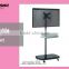 LCD desk clamp mount, durable desktop monitor mount, TV bracket