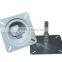 seat hardware - swivel, pedestal,bracket,base,mount,post