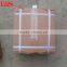 Aluminium Poker Handle 7/16" Professional Scaffold Spanner Titanium Bi-hex Box