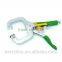 Berrylion Big Mouth C clamp Pliers 11"/275mm C Type Plier
